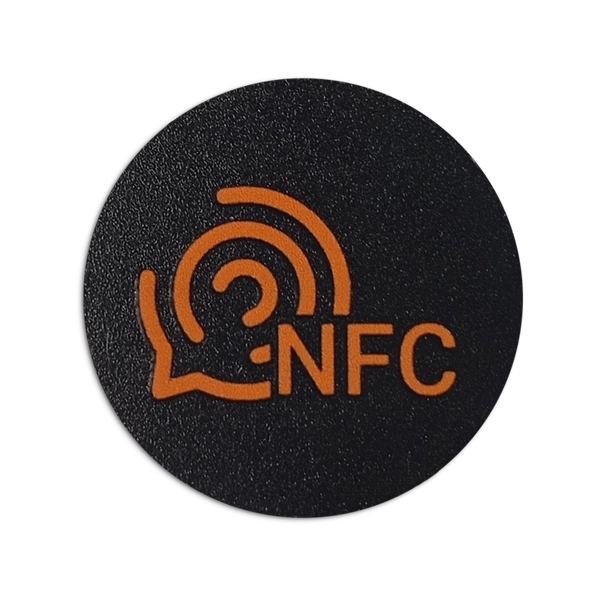 تگ هوشمند | NFC smart tag