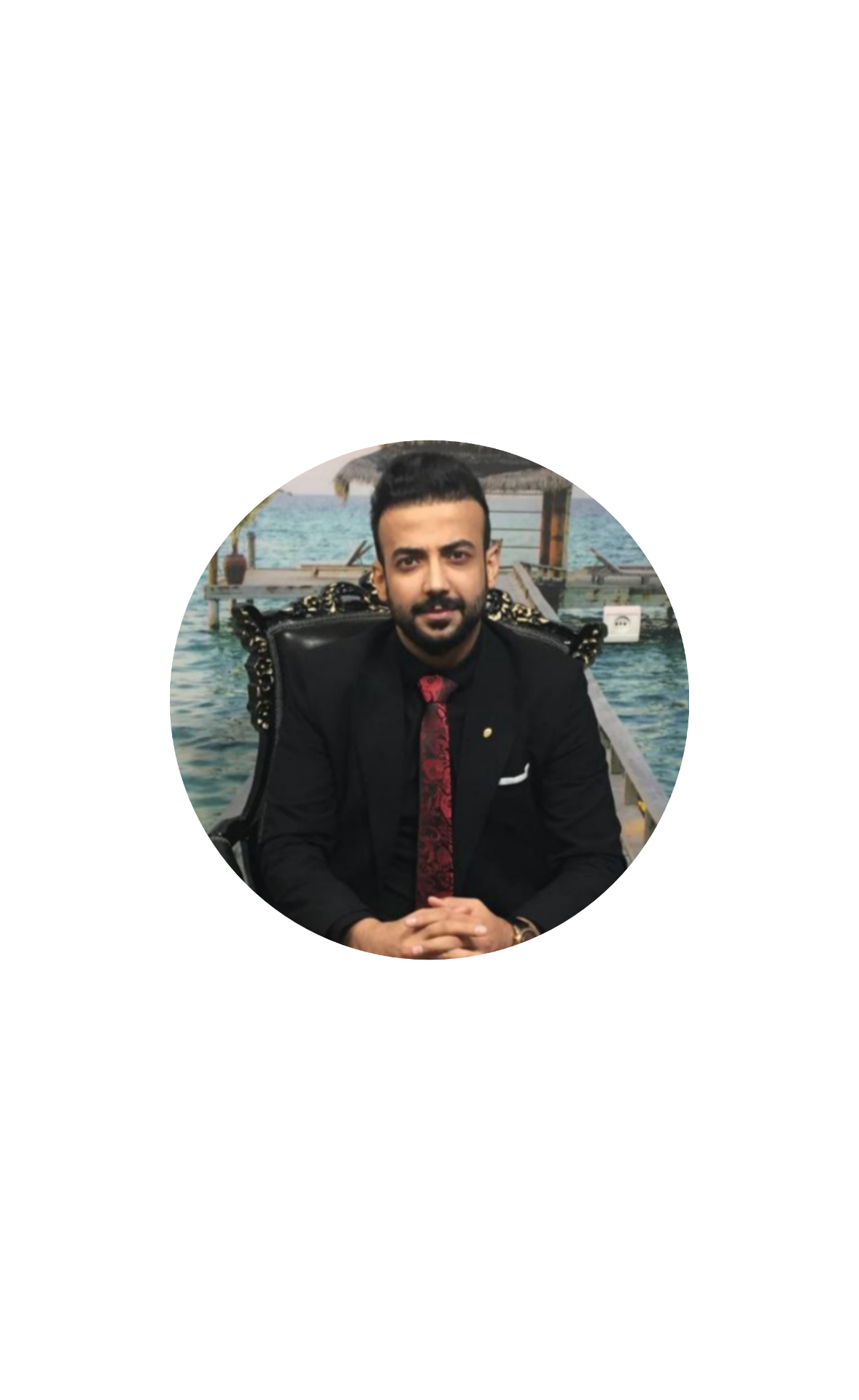 لوگو یا پروفایل 